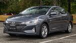 Hyundai Elantra Preferred FWD