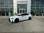 Lexus IS 300 AWD