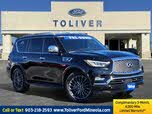 INFINITI QX80 Sensory RWD