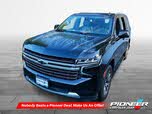 Chevrolet Tahoe LT 4WD