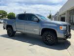 GMC Canyon Elevation Crew Cab 4WD