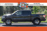 Ford F-150 Limited SuperCrew 4WD