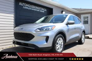 Ford Escape SE AWD