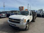 2011 Chevrolet Silverado 3500HD