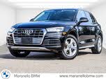 Audi Q5 2.0T quattro Premium Plus AWD