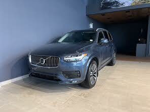 Volvo XC90 T6 Momentum 7-Passenger AWD