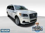 Lincoln Navigator L Reserve 4WD