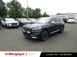 Lincoln Aviator Black Label AWD