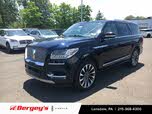 Lincoln Navigator Reserve 4WD