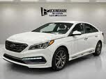 Hyundai Sonata 2.0T Ultimate FWD