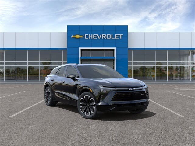 2024 Chevrolet Blazer EV RS RWD