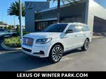 Lincoln Navigator Reserve 4WD