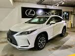 Lexus RX 350 AWD