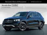 Mercedes-Benz GLE 350 4MATIC AWD