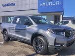 Honda Ridgeline Sport AWD