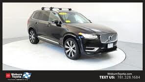 Volvo XC90 T6 Inscription 7-Passenger AWD