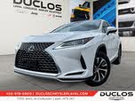 Lexus RX Hybrid 450h AWD