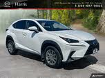 Lexus NX 300 AWD