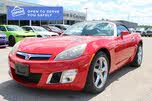 2008 Saturn Sky