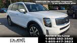 Kia Telluride SX AWD