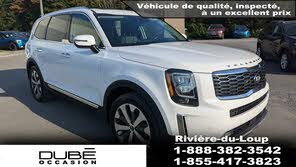 Kia Telluride SX AWD