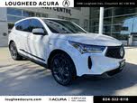 Acura RDX SH-AWD with A-Spec Package