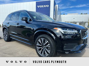 Volvo XC90 T6 Momentum 7-Passenger AWD