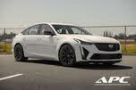 Cadillac CT5-V Blackwing RWD