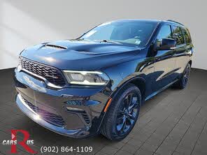 Dodge Durango R/T AWD