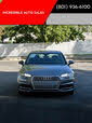 Audi A4 2.0T Premium FWD