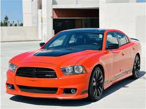 Dodge Charger SRT8 RWD