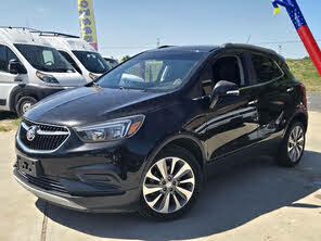 Buick Encore Essence FWD