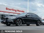 BMW 5 Series M550i xDrive Sedan AWD