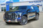 Toyota Tundra Platinum CrewMax Cab 4WD