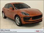 Porsche Macan AWD