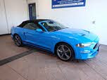 Ford Mustang GT Premium Convertible RWD