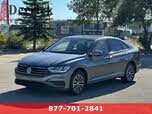 Volkswagen Jetta Highline FWD