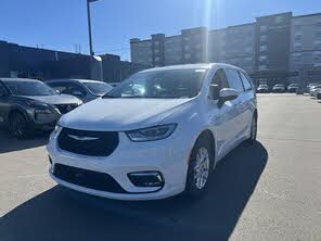 Chrysler Pacifica Touring L FWD