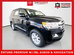 Toyota Land Cruiser AWD