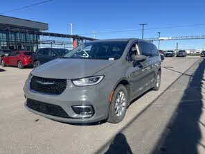 Chrysler Pacifica Touring L FWD