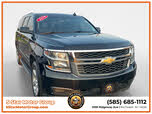 Chevrolet Suburban 1500 LS 4WD