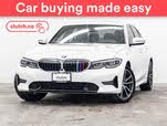 BMW 3 Series 330i xDrive Sedan AWD