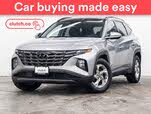 Hyundai Tucson SEL AWD