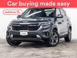 Kia Seltos EX AWD