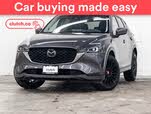 Mazda CX-5 GT AWD