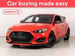 Hyundai Veloster N FWD