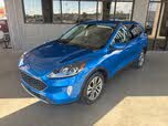 Ford Escape SEL FWD