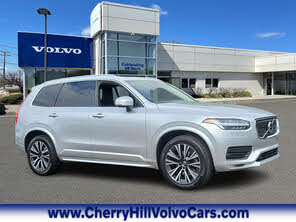 Volvo XC90 T5 Momentum AWD