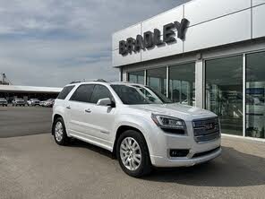 GMC Acadia Denali AWD