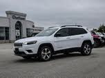 Jeep Cherokee Limited 4WD